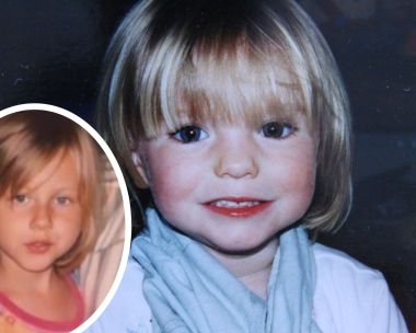 Madeleine McCann look-a-like Julia Faustyna’s phone has been seized by California police