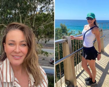 EXCLUSIVE: Michelle Bridges reveals her new program set to help women through the challenges of menopause