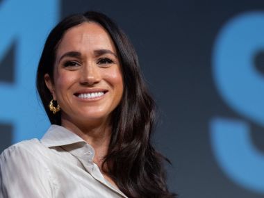 Meghan Markle is “very pleased” with how her latest business venture American Riviera Orchard has started