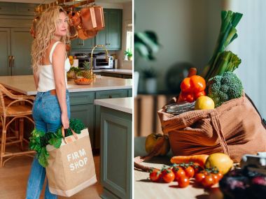 Change your grocery spending habits and your purse will reap the rewards