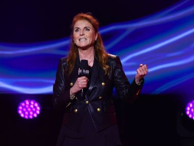 Sarah Ferguson postpones Australia visit so as not to “distract” from King Charles’ 2024 royal tour