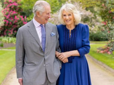 King Charles announces return to public royal duties amid cancer treatment