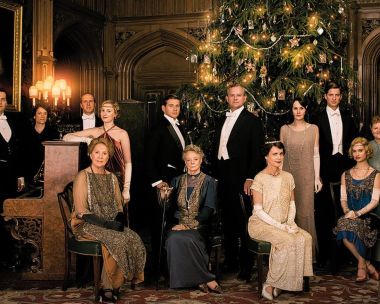 A third and final Downton Abbey movie has been confirmed