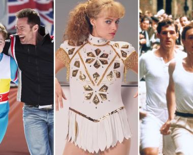 Get into the Paris 2024 spirit by watching these iconic movies set at the Olympic Games