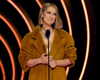 Celine Dion details her brave health journey in upcoming documentary, I Am: Celine Dion