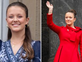 Who is Princess Isabella of Denmark? Meet the young Danish royal