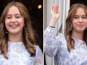 Who is Princess Josephine of Denmark? Meet Queen Mary’s youngest child