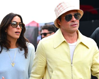 All about Brad Pitt’s relationship with 34-year-old girlfriend Ines de Ramon