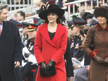 Everything to know about the parents of Catherine Middleton, the Princess of Wales