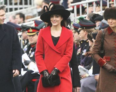 Everything to know about the parents of Catherine Middleton, the Princess of Wales