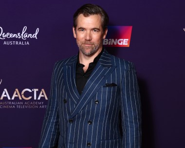 Patrick Brammall takes the lead in new Apple TV+ thriller, The Dispatcher