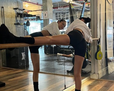 Level up your Pilates form with these game-changing accessories