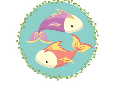 Pisces daily horoscope