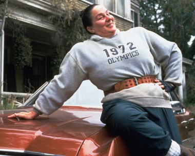 Ms Trunchbull: How to handle the nasty women in your life