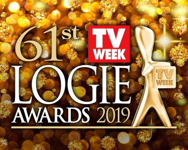 tv week logies 2018