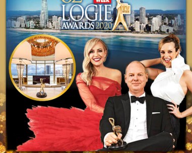 Win A VIP Trip to the TV WEEK Logies on the Gold Coast!