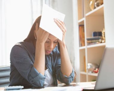 The heartbreaking mistakes women make with their finances