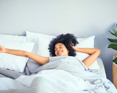 48 per cent of Aussies are deprived of a good sleep. Thousands of five-star reviews say this can help