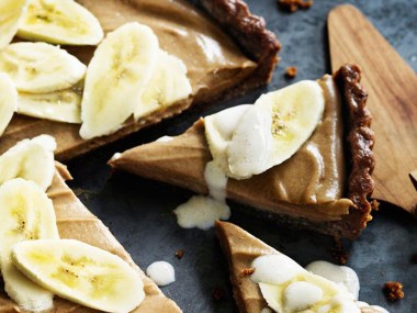 11 healthy treats you can whip up at home with just a few bananas