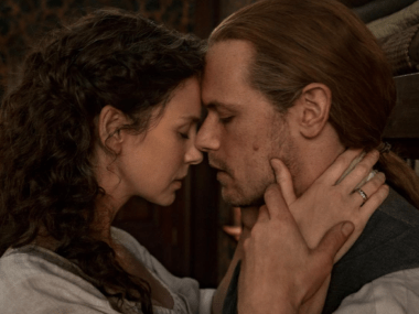 Missing the epic Jamie and Claire love story? These are the best shows to cure your Outlander thirst