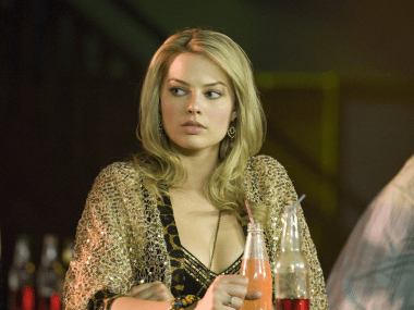 Golden Globe winner Margot Robbie says Neighbours “completely changed” her life