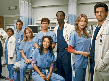 Where are the original cast members of Grey’s Anatomy now?