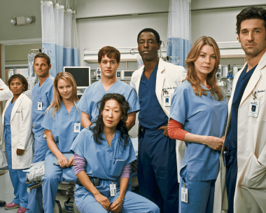 Where are the original cast members of Grey’s Anatomy now?