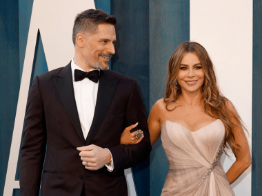 Joe Manganiello denies Sofia Vergara’s claims of reason for divorce