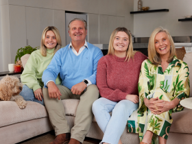 Gogglebox Australia’s fan favourites return for another season in 2024