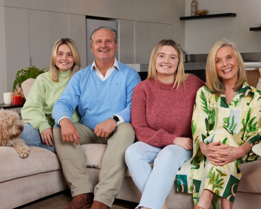 Gogglebox Australia’s fan favourites return for another season in 2024