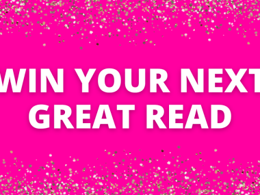 Woman’s Day – Win your next great read!