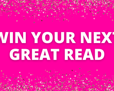 Woman’s Day – Win your next great read!