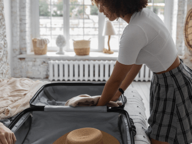 The best Amazon Prime Day sales on luggage and travel to shop before your next trip