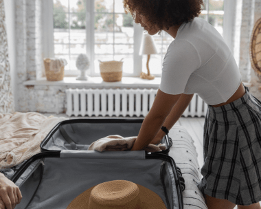 The best Amazon Prime Day sales on luggage and travel to shop before your next trip