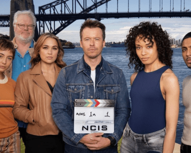 NCIS Sydney has been renewed for a second season