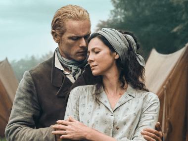 Everything you need to know about Outlander Season seven, part two