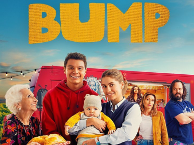 Guess whose back! Stan confirms a fifth season for Australian favourite, Bump