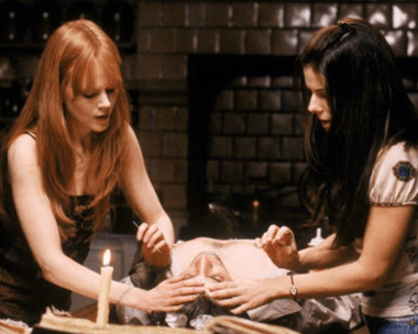 Where your favourite witches and humans have been since Practical Magic’s 1999 release