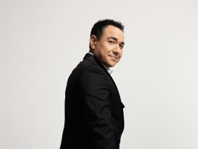 Comedian Sam Pang returns to host the 64th TV WEEK Logie Awards