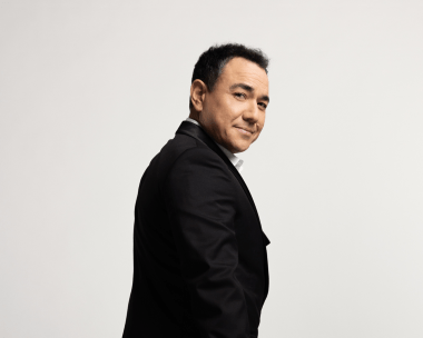 Comedian Sam Pang returns to host the 64th TV WEEK Logie Awards