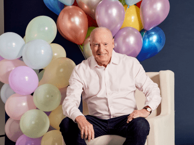 Celebrating his 80th, Ray Meagher reflects on playing the iconic Alf Stewart in Home And Away