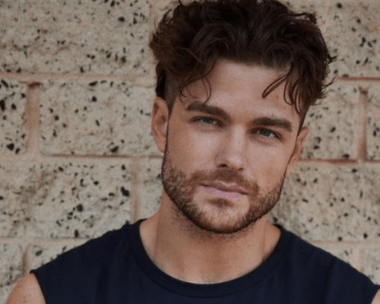 Home And Away welcomes another River Boy with Joshua Orpin