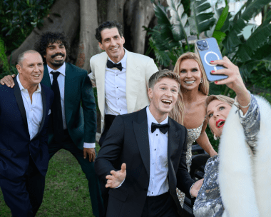 Here are the seven nominees for the 2024 TV WEEK Gold Logie Award