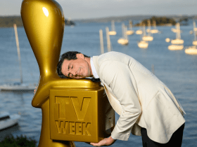 A guide on how to vote in the 2024 TV WEEK Logie Awards