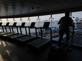 Smash your fitness goals with one of the best treadmills to purchase in Australia