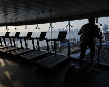 Smash your fitness goals with one of the best treadmills to purchase in Australia