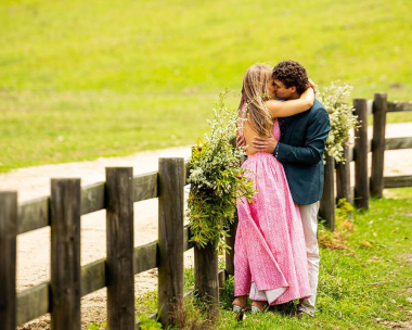 Meet the new farmers joining Farmer Wants A Wife 2025