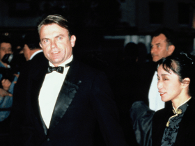 What do we know about Sam Neill’s family? We investigate