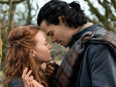 The Outlander prequel, Blood of My Blood will explore the love story of a different generation