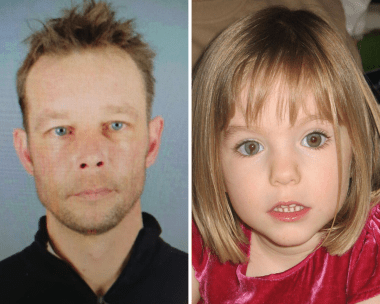 Everything we know about Madeleine McCann’s alleged killer Christian Brückner